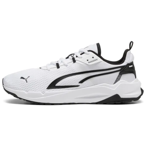 Adidași pentru bărbați Puma Stride 44.5/ White photo 2