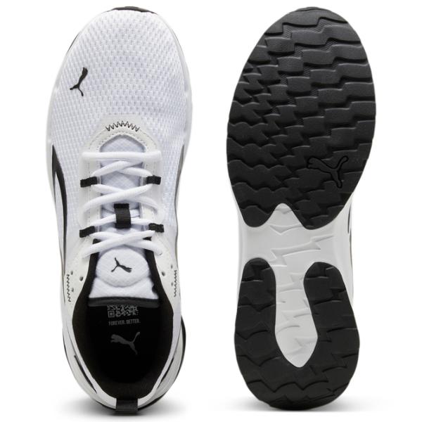 Adidași pentru bărbați Puma Stride 44.5/ White photo 4