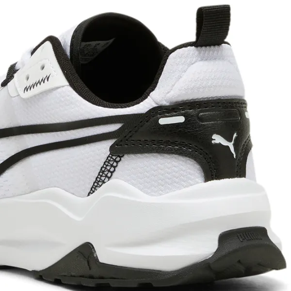 Adidași pentru bărbați Puma Stride 44.5/ White photo 6