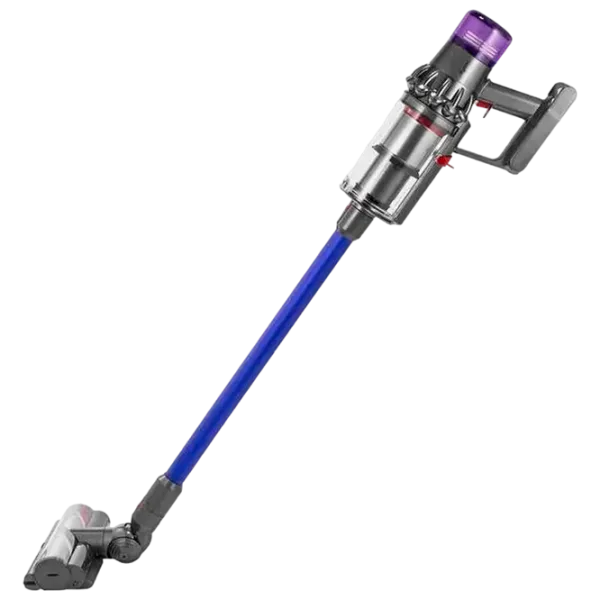 Вертикальный пылесос Dyson V11 Absolute 545 Вт/ Серый Синий photo 2