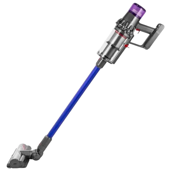 Вертикальный пылесос Dyson V11 Absolute 545 Вт/ Серый Синий photo 2