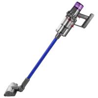 Aspirator vertical Dyson V11 Absolute 545 W / Gray Blue photo 2