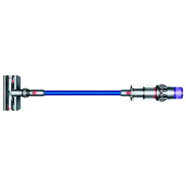 Вертикальный пылесос Dyson V11 Absolute 545 Вт/ Серый Синий photo 3