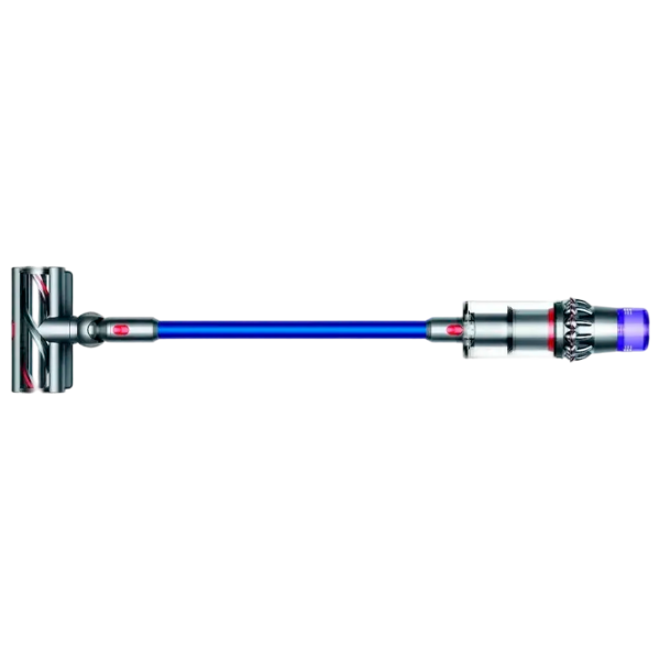 Вертикальный пылесос Dyson V11 Absolute 545 Вт/ Серый Синий photo 3