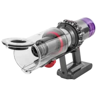 Aspirator vertical Dyson V11 Absolute 545 W / Gray Blue photo 5