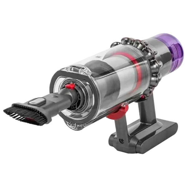 Вертикальный пылесос Dyson V11 Absolute 545 Вт/ Серый Синий photo 6