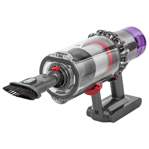 Вертикальный пылесос Dyson V11 Absolute 545 Вт/ Серый Синий photo 6