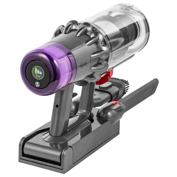 Вертикальный пылесос Dyson V11 Absolute 545 Вт/ Серый Синий photo 7