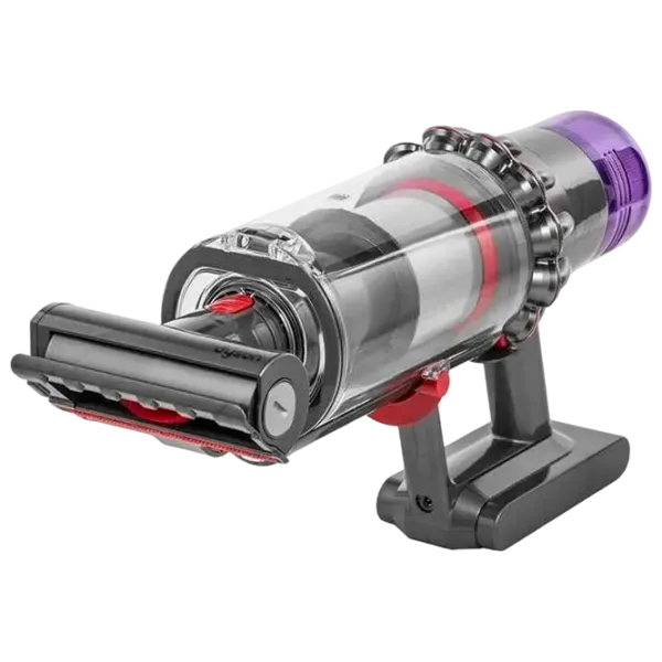 Вертикальный пылесос Dyson V11 Absolute 545 Вт/ Серый Синий photo 8