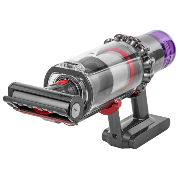 Вертикальный пылесос Dyson V11 Absolute 545 Вт/ Серый Синий photo 8