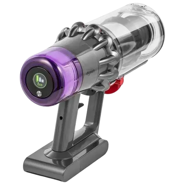 Вертикальный пылесос Dyson V11 Absolute 545 Вт/ Серый Синий photo 9
