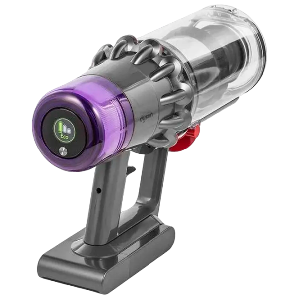 Вертикальный пылесос Dyson V11 Absolute 545 Вт/ Серый Синий photo 9