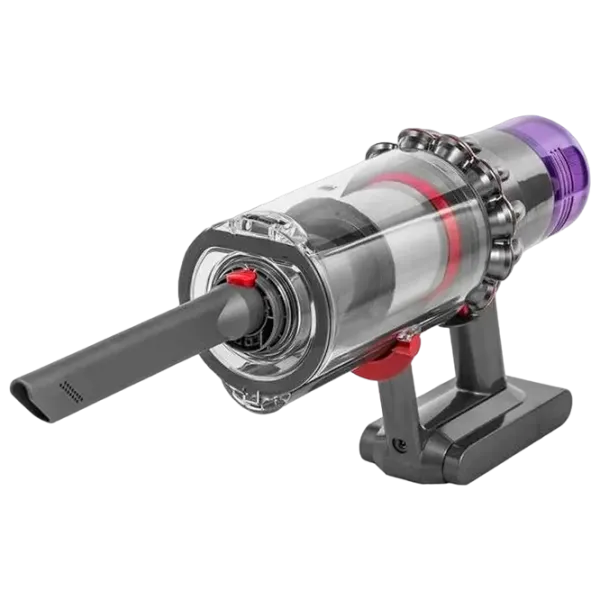 Вертикальный пылесос Dyson V11 Absolute 545 Вт/ Серый Синий photo 10