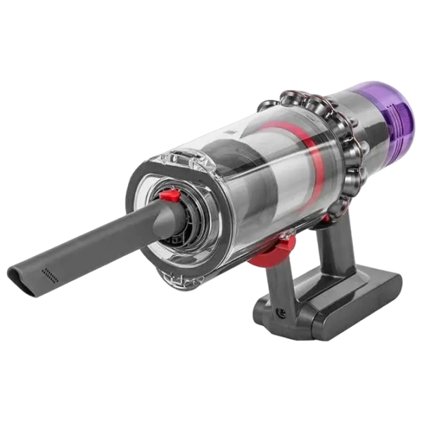Вертикальный пылесос Dyson V11 Absolute 545 Вт/ Серый Синий photo 10