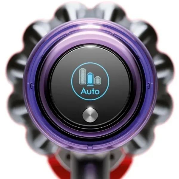 Вертикальный пылесос Dyson V11 Absolute 545 Вт/ Серый Синий photo 11