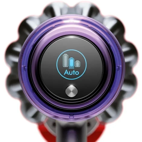 Вертикальный пылесос Dyson V11 Absolute 545 Вт/ Серый Синий photo 11