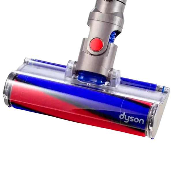 Вертикальный пылесос Dyson V11 Absolute 545 Вт/ Серый Синий photo 12
