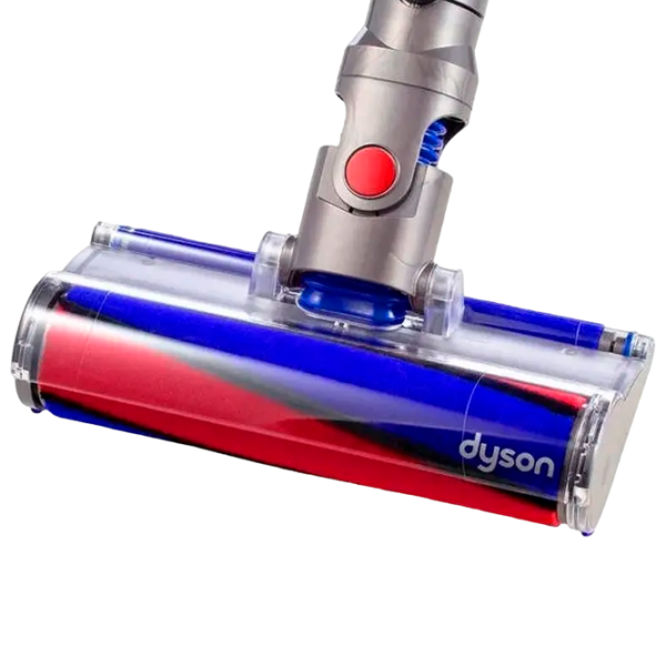 Вертикальный пылесос Dyson V11 Absolute 545 Вт/ Серый Синий photo 12