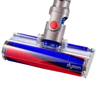 Aspirator vertical Dyson V11 Absolute 545 W / Gray Blue photo 12
