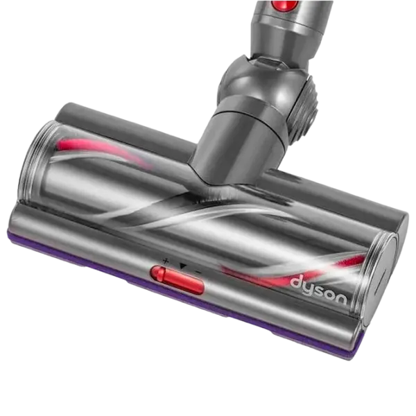 Вертикальный пылесос Dyson V11 Absolute 545 Вт/ Серый Синий photo 13