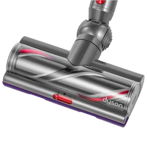 Вертикальный пылесос Dyson V11 Absolute 545 Вт/ Серый Синий photo 13