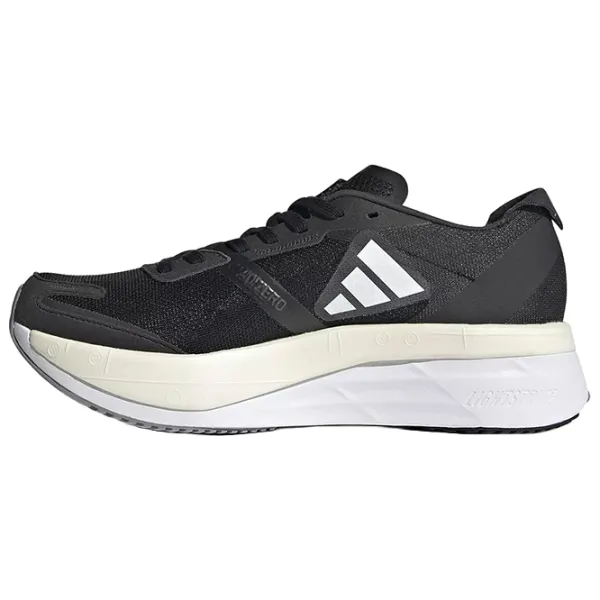 Adidași pentru femei Adidas Adizero Boston 11 W Primăvară/ Black photo 2