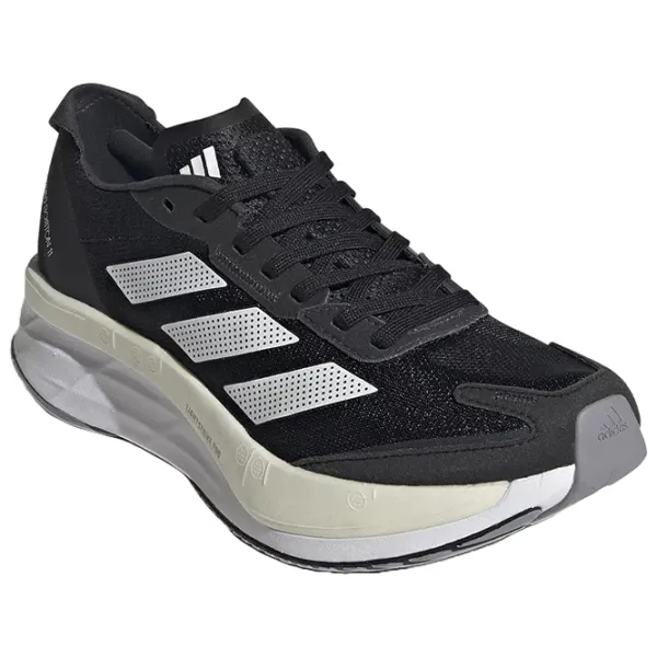 Кроссовки для женщин Adidas Adizero Boston 11 W Весна/ Черный photo 5