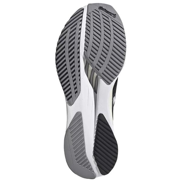 Кроссовки для женщин Adidas Adizero Boston 11 W Весна/ Черный photo 4