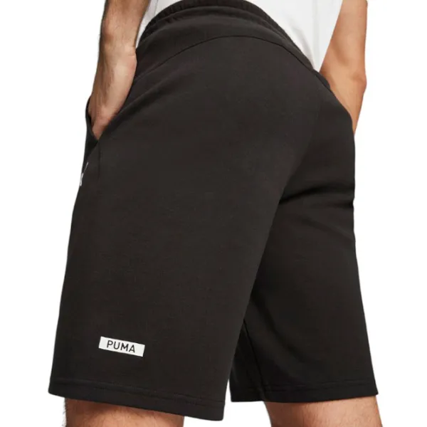 Șorțuri sport Puma Rad|Cal Shorts 9'' Dk S photo 3