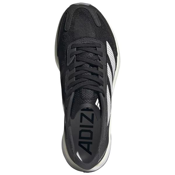 Adidași pentru femei Adidas Adizero Boston 11 W Primăvară/ Black photo 3