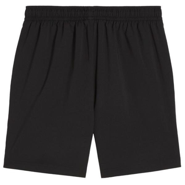 Pantaloni scurți pentru bărbați Puma Mapf1 Woven Shorts L/ Black photo 2