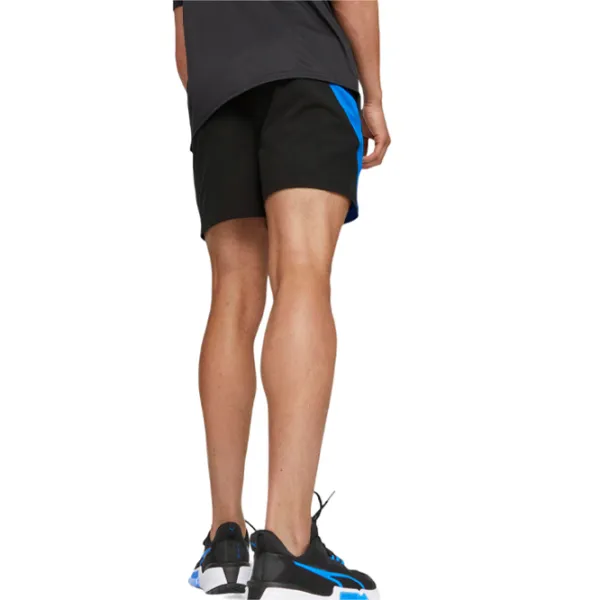 Șorțuri sport Puma Fit Ultrabreathe 5" Woven Short XS photo 3