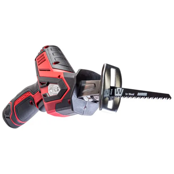 Fierăstrău sabie Raider RD-RS31 Red photo 2