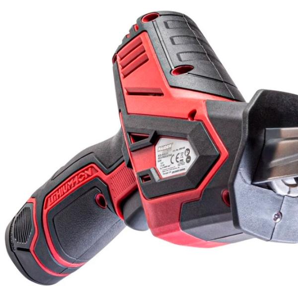 Fierăstrău sabie Raider RD-RS31 Red photo 4
