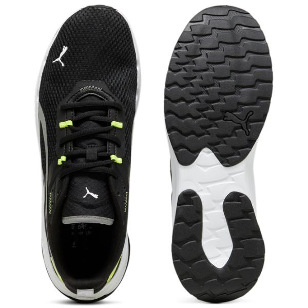 Adidași pentru bărbați Puma Stride 40/ Black photo 4