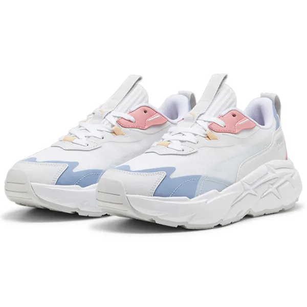 Кроссовки для женщин Puma Spina Nitro Wns Весна/ Белый photo 2