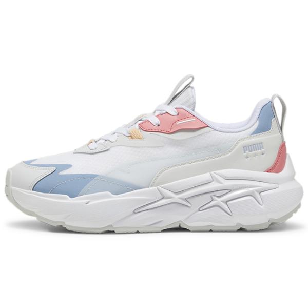 Кроссовки для женщин Puma Spina Nitro Wns Весна/ Белый photo 3