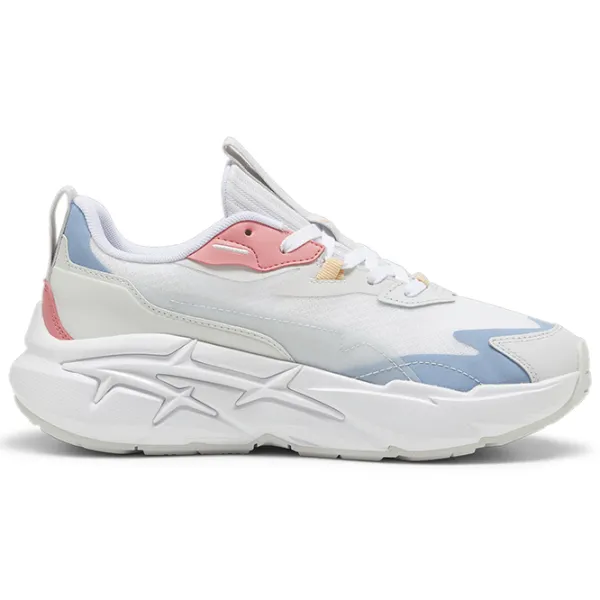 Кроссовки для женщин Puma Spina Nitro Wns Весна/ Белый photo 4