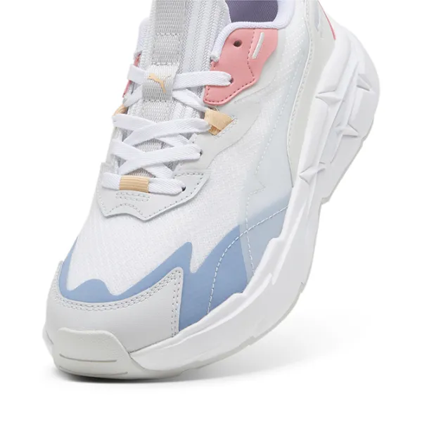 Кроссовки для женщин Puma Spina Nitro Wns Весна/ Белый photo 6