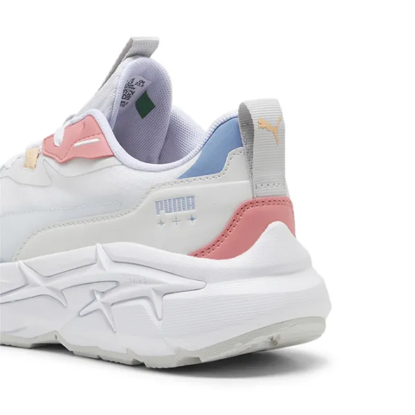 Adidași pentru femei Puma Spina Nitro Wns Primăvară/ White photo 6