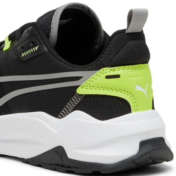 Кроссовки для мужчин Puma Stride 42/ Черный photo 6