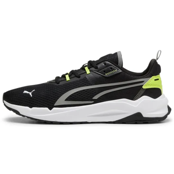 Кроссовки для мужчин Puma Stride 42.5/ Черный photo 2