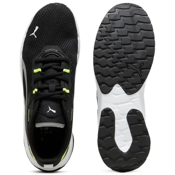 Кроссовки для мужчин Puma Stride 42.5/ Черный photo 4