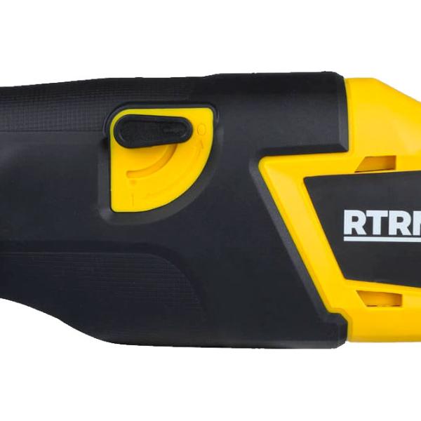 Fierăstrău sabie RTRMAX RTX1867B Yellow photo 6