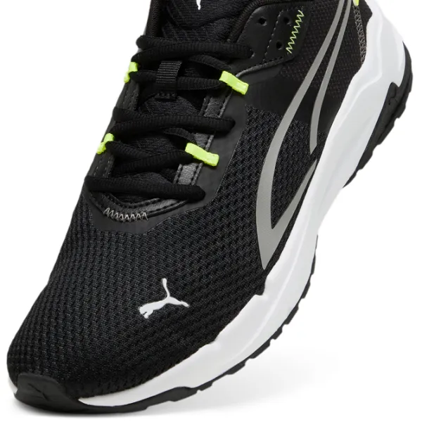 Кроссовки для мужчин Puma Stride 43/ Черный photo 5