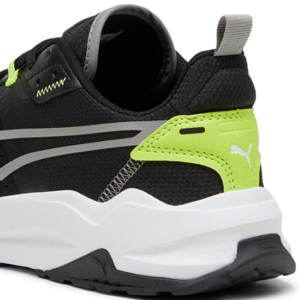 Adidași pentru bărbați Puma Stride 45/ Black photo 6