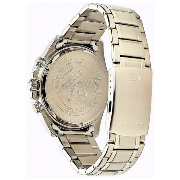 Наручные часы для мужчин Casio EFV-600D-4A Кварцевый/ 44 мм photo 2