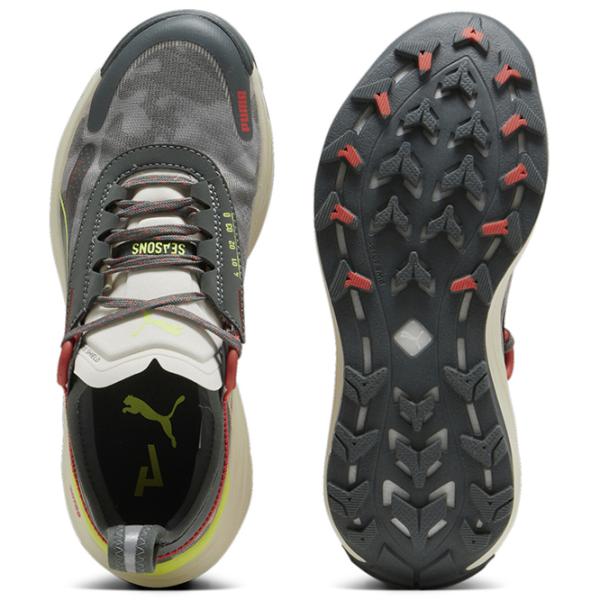 Adidași pentru femei Puma Voyage Nitro 3 Wns Toamnă/ Gray photo 4