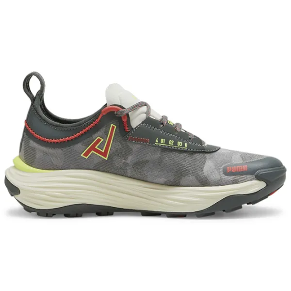 Кроссовки для женщин Puma Voyage Nitro 3 Wns Осень/ Серый photo 3