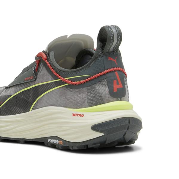 Adidași pentru femei Puma Voyage Nitro 3 Wns Toamnă/ Gray photo 6